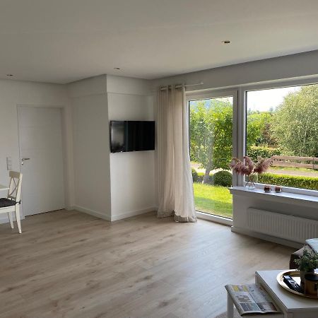 Ferienwohnung Allenberg-Panorama Винтерберг Екстериор снимка