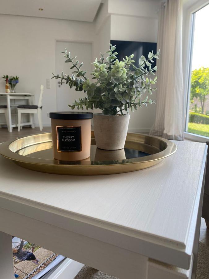Ferienwohnung Allenberg-Panorama Винтерберг Екстериор снимка