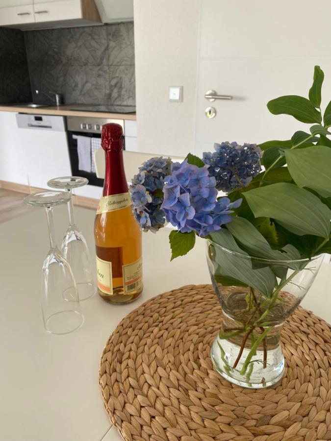 Ferienwohnung Allenberg-Panorama Винтерберг Екстериор снимка