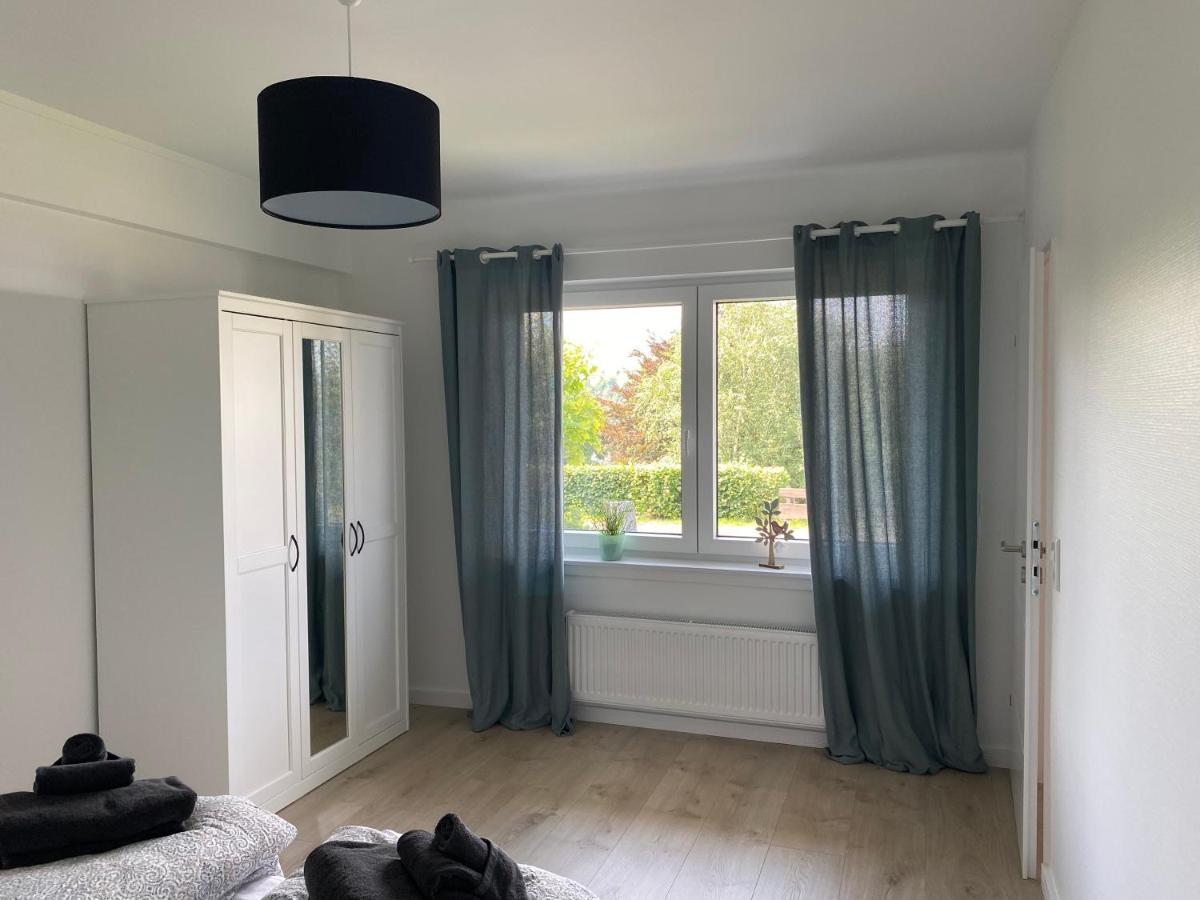 Ferienwohnung Allenberg-Panorama Винтерберг Екстериор снимка