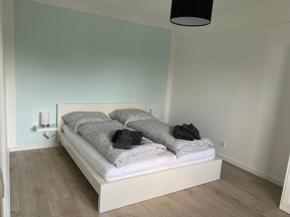 Ferienwohnung Allenberg-Panorama Винтерберг Екстериор снимка