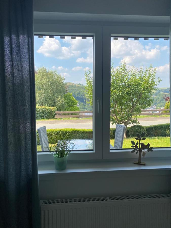 Ferienwohnung Allenberg-Panorama Винтерберг Екстериор снимка